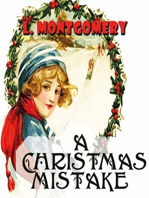 cover image of A Christmas Mistake